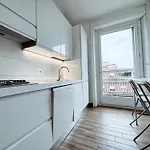 Appartamento Macchi - Station Rooftop -