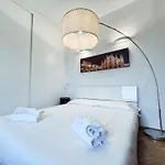 Appartamento Macchi - Station Rooftop -