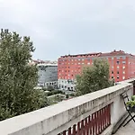 Macchi - Station Rooftop - Appartamento *