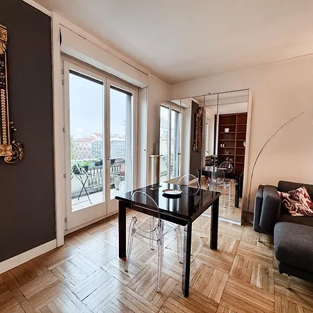 Apartman Macchi - Station Rooftop - *