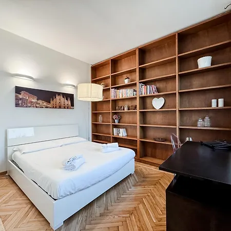 Apartman Macchi - Station Rooftop - *