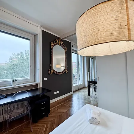 Apartman Macchi - Station Rooftop - *