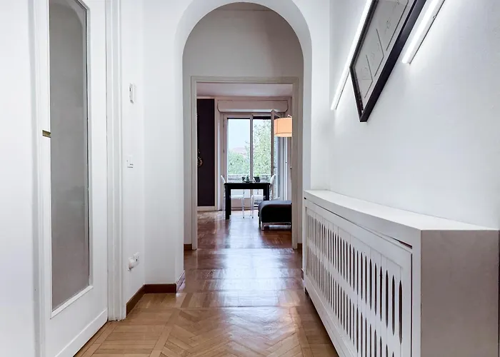 Macchi - Station Rooftop - Apartmán *