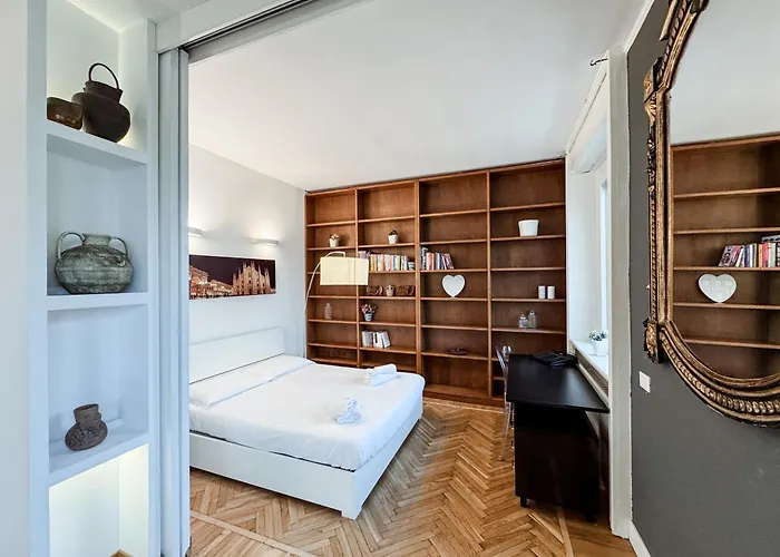 Apartmán Macchi - Station Rooftop - *