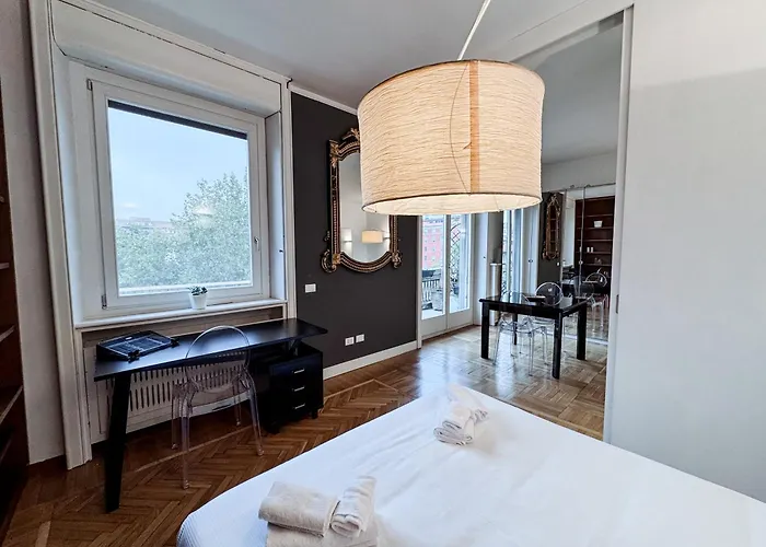 Macchi - Station Rooftop - * Milán