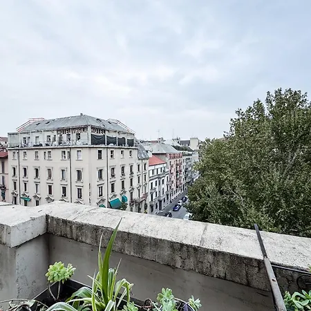 Macchi - Station Rooftop - * Μιλάνο